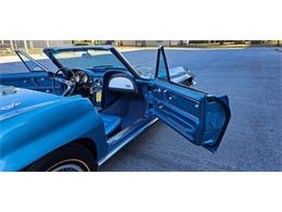 1966 Chevrolet Corvette Stingray (CC-2067552) for sale in Hudson, Florida