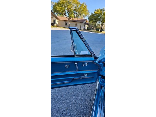 1966 Chevrolet Corvette Stingray (CC-2067552) for sale in Hudson, Florida