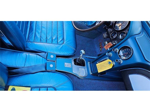 1966 Chevrolet Corvette Stingray (CC-2067552) for sale in Hudson, Florida