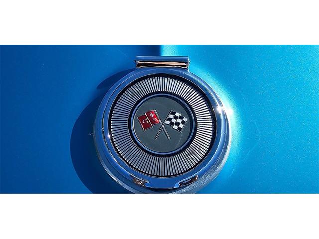 1966 Chevrolet Corvette Stingray (CC-2067552) for sale in Hudson, Florida