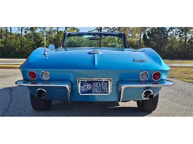 1966 Chevrolet Corvette Stingray (CC-2067552) for sale in Hudson, Florida