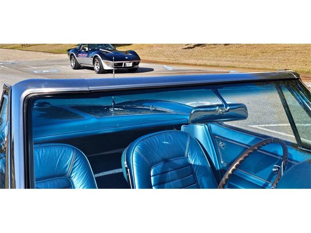 1966 Chevrolet Corvette Stingray (CC-2067552) for sale in Hudson, Florida