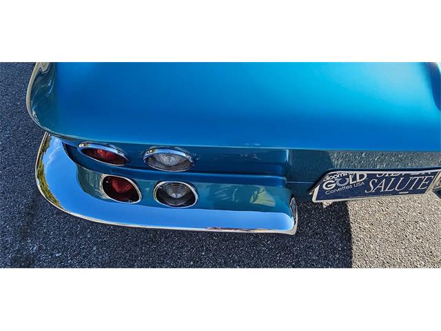 1966 Chevrolet Corvette Stingray (CC-2067552) for sale in Hudson, Florida