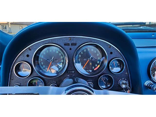 1966 Chevrolet Corvette Stingray (CC-2067552) for sale in Hudson, Florida