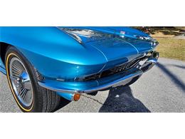 1966 Chevrolet Corvette Stingray (CC-2067552) for sale in Hudson, Florida