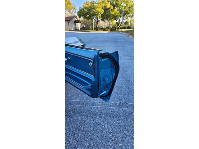 1966 Chevrolet Corvette Stingray (CC-2067552) for sale in Hudson, Florida