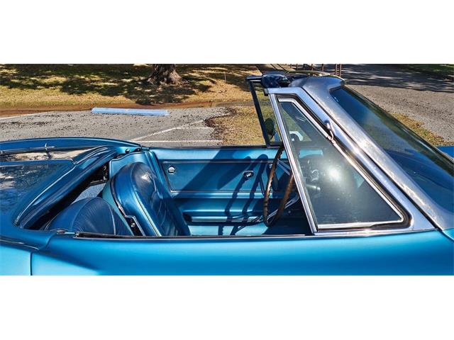 1966 Chevrolet Corvette Stingray (CC-2067552) for sale in Hudson, Florida