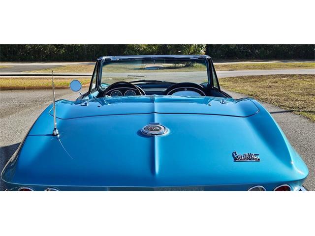 1966 Chevrolet Corvette Stingray (CC-2067552) for sale in Hudson, Florida
