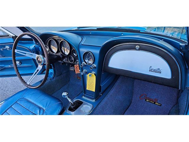 1966 Chevrolet Corvette Stingray (CC-2067552) for sale in Hudson, Florida