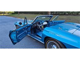 1966 Chevrolet Corvette Stingray (CC-2067552) for sale in Hudson, Florida