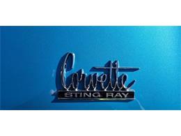 1966 Chevrolet Corvette Stingray (CC-2067552) for sale in Hudson, Florida