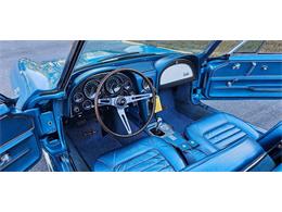 1966 Chevrolet Corvette Stingray (CC-2067552) for sale in Hudson, Florida