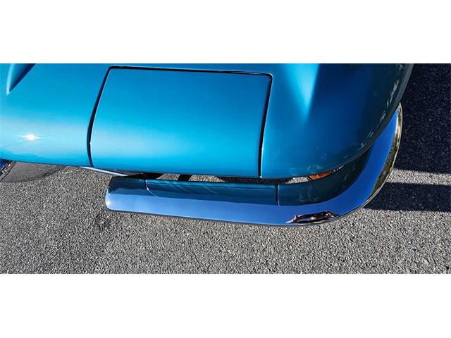 1966 Chevrolet Corvette Stingray (CC-2067552) for sale in Hudson, Florida