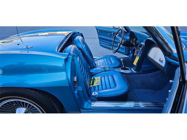 1966 Chevrolet Corvette Stingray (CC-2067552) for sale in Hudson, Florida