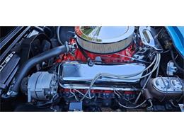 1966 Chevrolet Corvette Stingray (CC-2067552) for sale in Hudson, Florida