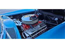 1966 Chevrolet Corvette Stingray (CC-2067552) for sale in Hudson, Florida