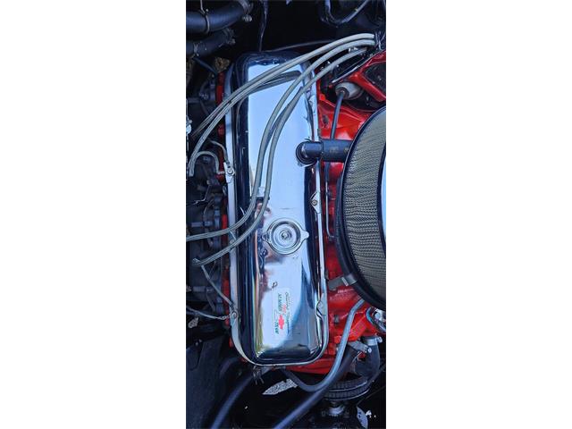 1966 Chevrolet Corvette Stingray (CC-2067552) for sale in Hudson, Florida