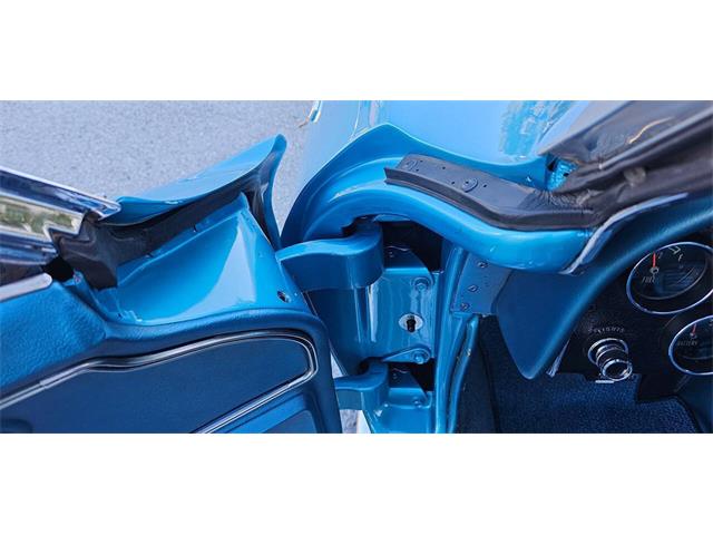 1966 Chevrolet Corvette Stingray (CC-2067552) for sale in Hudson, Florida