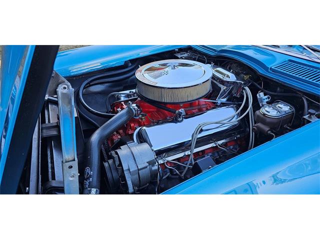 1966 Chevrolet Corvette Stingray (CC-2067552) for sale in Hudson, Florida