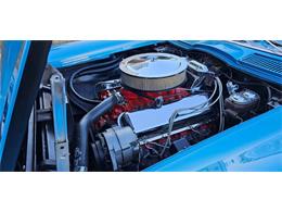 1966 Chevrolet Corvette Stingray (CC-2067552) for sale in Hudson, Florida