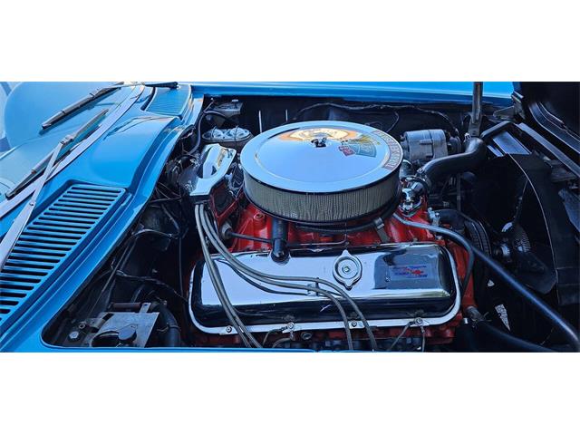 1966 Chevrolet Corvette Stingray (CC-2067552) for sale in Hudson, Florida