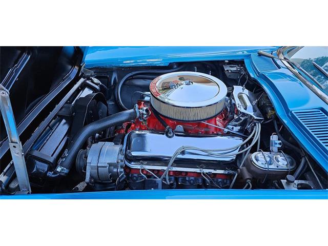 1966 Chevrolet Corvette Stingray (CC-2067552) for sale in Hudson, Florida