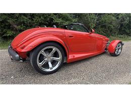 1999 Plymouth Prowler (CC-2067553) for sale in Biloxi, Mississippi