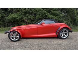 1999 Plymouth Prowler (CC-2067553) for sale in Biloxi, Mississippi