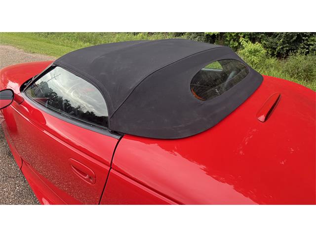 1999 Plymouth Prowler (CC-2067553) for sale in Biloxi, Mississippi