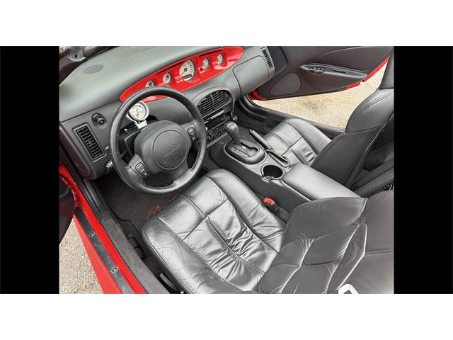 1999 Plymouth Prowler (CC-2067553) for sale in Biloxi, Mississippi