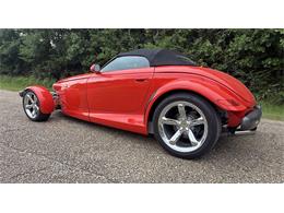 1999 Plymouth Prowler (CC-2067553) for sale in Biloxi, Mississippi