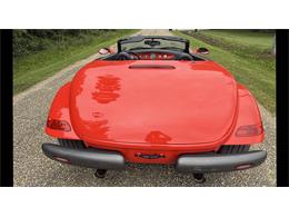 1999 Plymouth Prowler (CC-2067553) for sale in Biloxi, Mississippi