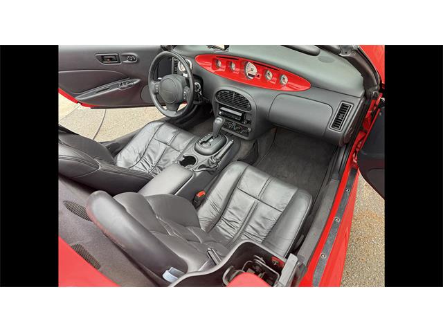 1999 Plymouth Prowler (CC-2067553) for sale in Biloxi, Mississippi