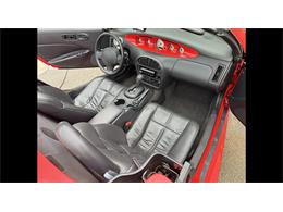 1999 Plymouth Prowler (CC-2067553) for sale in Biloxi, Mississippi