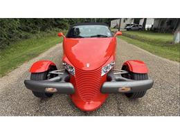 1999 Plymouth Prowler (CC-2067553) for sale in Biloxi, Mississippi
