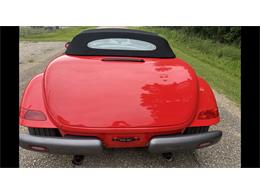 1999 Plymouth Prowler (CC-2067553) for sale in Biloxi, Mississippi