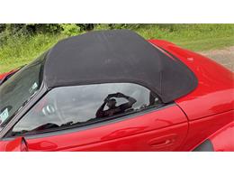 1999 Plymouth Prowler (CC-2067553) for sale in Biloxi, Mississippi