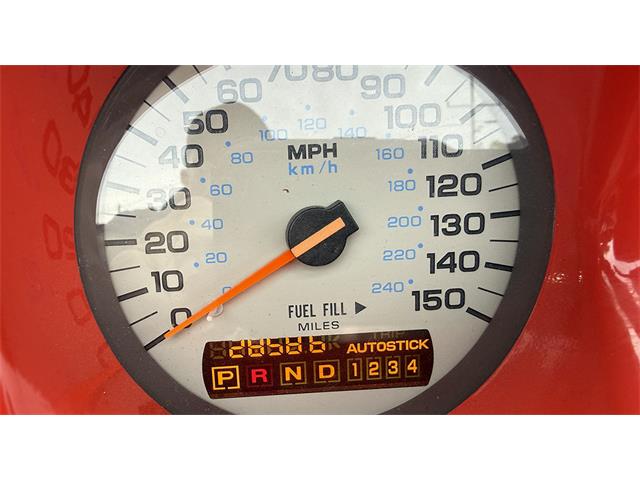 1999 Plymouth Prowler (CC-2067553) for sale in Biloxi, Mississippi