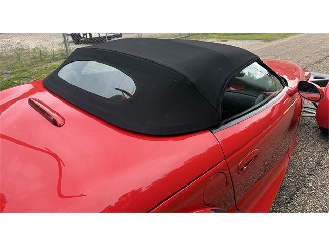 1999 Plymouth Prowler (CC-2067553) for sale in Biloxi, Mississippi