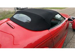 1999 Plymouth Prowler (CC-2067553) for sale in Biloxi, Mississippi