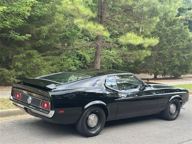 1971 Ford Mustang (CC-2067555) for sale in Huntsville, Alabama