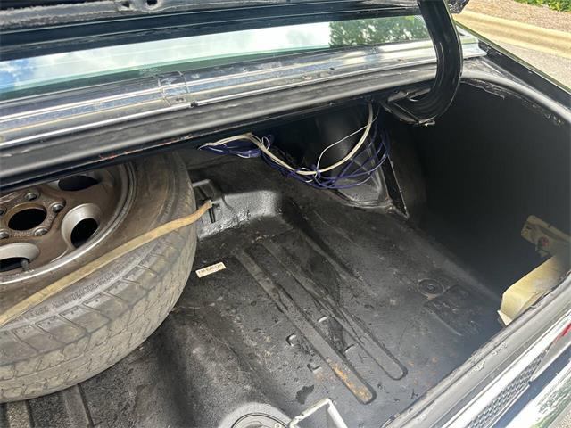 1971 Ford Mustang (CC-2067555) for sale in Huntsville, Alabama