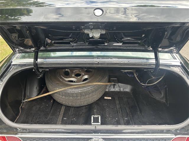 1971 Ford Mustang (CC-2067555) for sale in Huntsville, Alabama