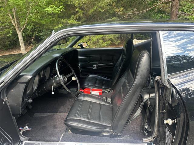 1971 Ford Mustang (CC-2067555) for sale in Huntsville, Alabama