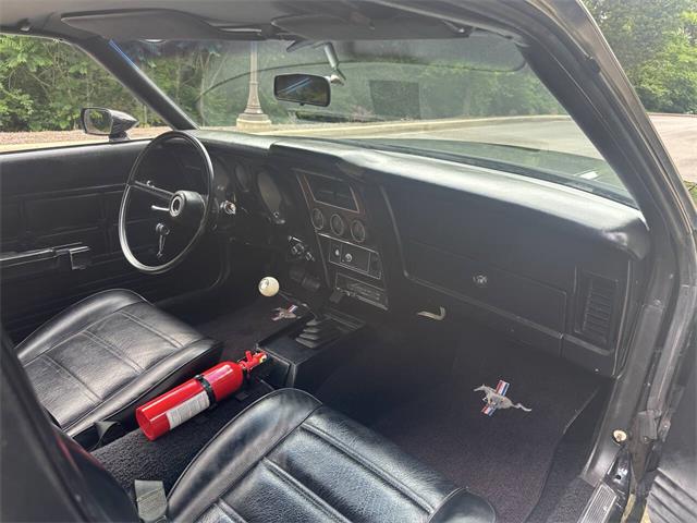 1971 Ford Mustang (CC-2067555) for sale in Huntsville, Alabama
