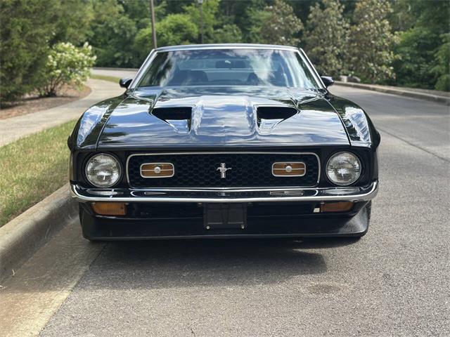 1971 Ford Mustang (CC-2067555) for sale in Huntsville, Alabama