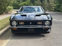 1971 Ford Mustang (CC-2067555) for sale in Huntsville, Alabama