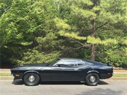 1971 Ford Mustang (CC-2067555) for sale in Huntsville, Alabama