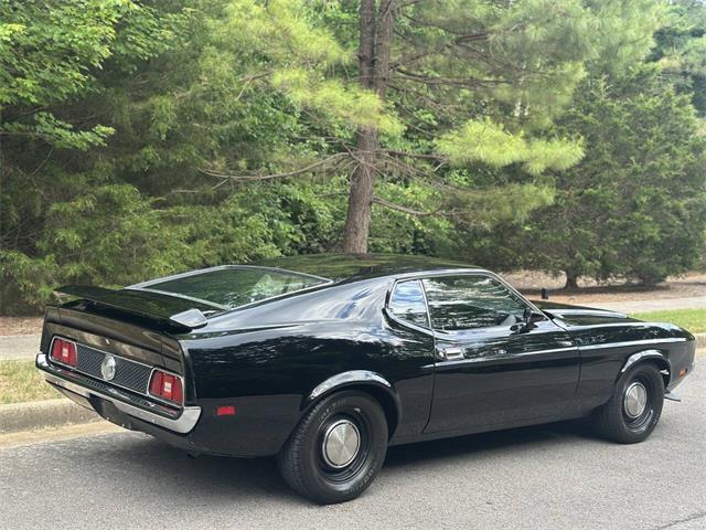 1971 Ford Mustang (CC-2067555) for sale in Huntsville, Alabama