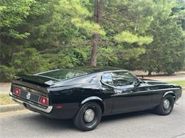1971 Ford Mustang (CC-2067555) for sale in Huntsville, Alabama